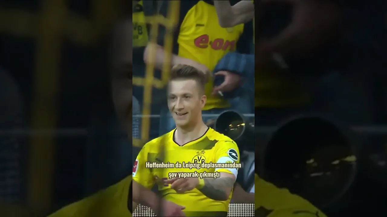 « Race pour la Ligue des champions en Bundesliga »