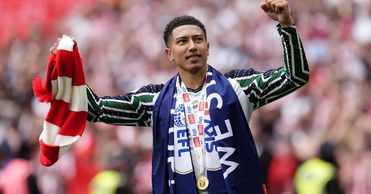 Jobe Bellingham au Borussia Dortmund – Transfert de «modèle» de Sunderland