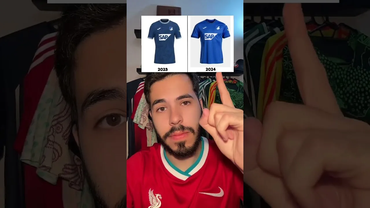 Duelos direto da Bundesliga #futebol #camisadetime #camisadefutebol #camisaspelomundo #esportes