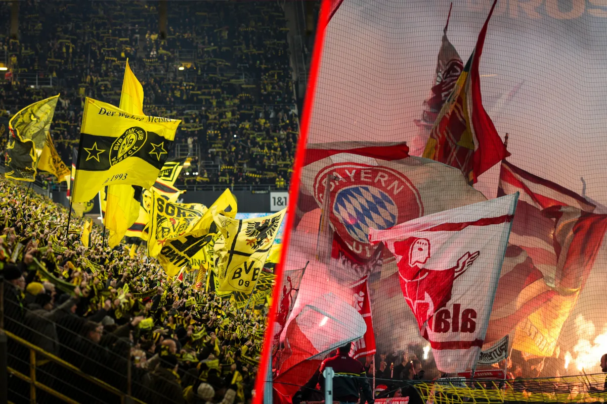 Borussia Dortmund : les Ultras du Bayern s’excusent – « Honteux et embarrassant »