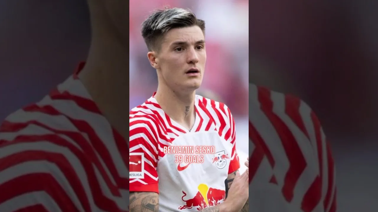 RB Leipzieg 🇩🇪 Top Scorer All Of Times #aboutfootball_23 #bundesliga #rbleipzig #topscorerhistory
