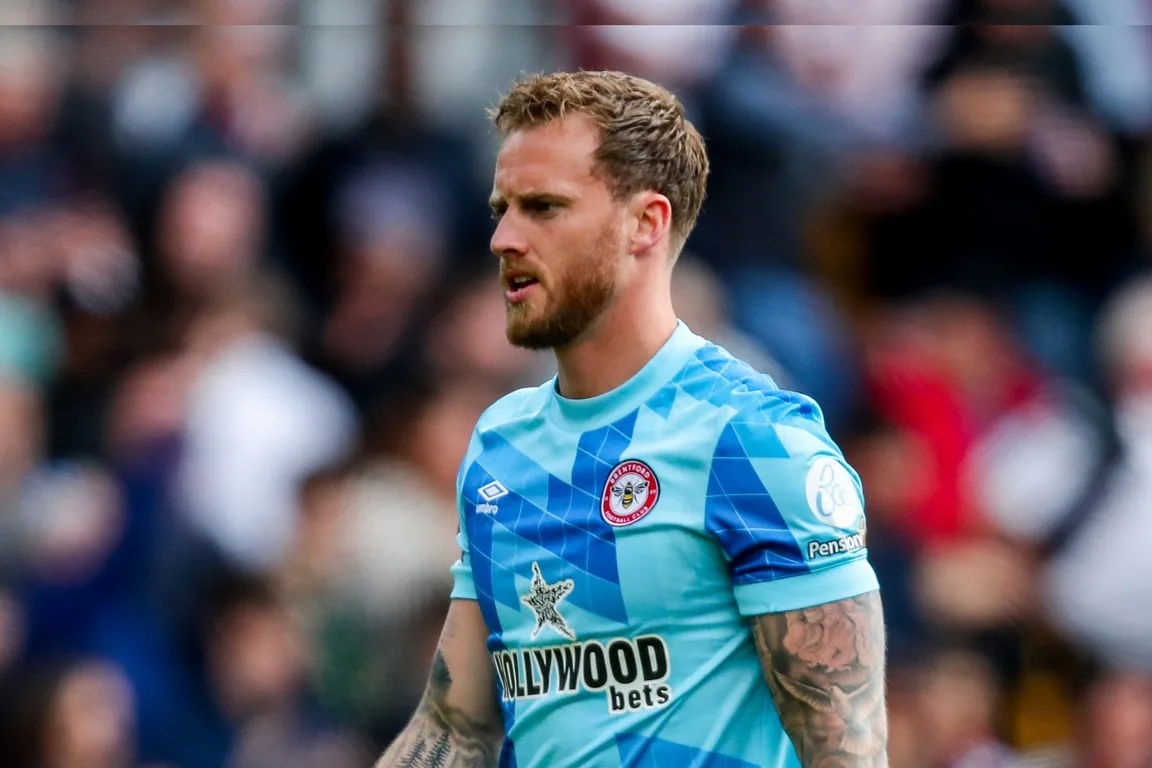‘Flekken parvient à un accord personnel avec Bayer Leverkusen’ – Voetbal International