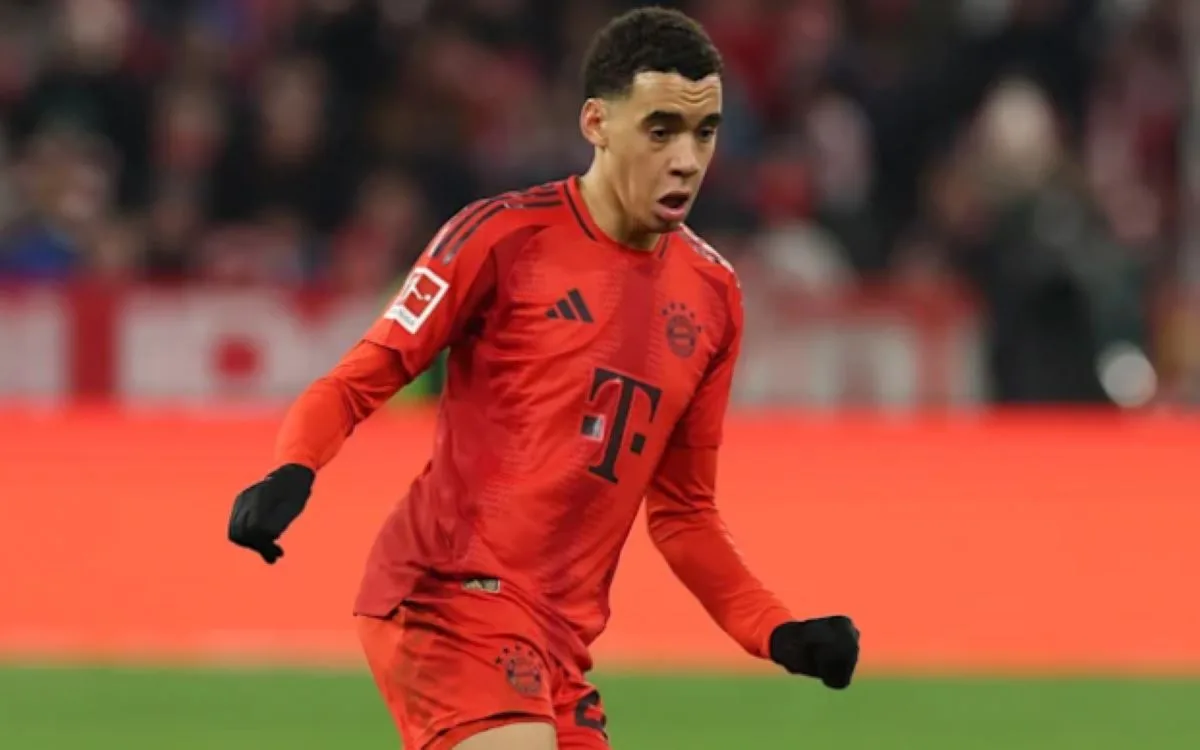 Le Bayern Munich regarde, Jamal Musiala demande des conditions particulières avant de signer un nouveau contrat