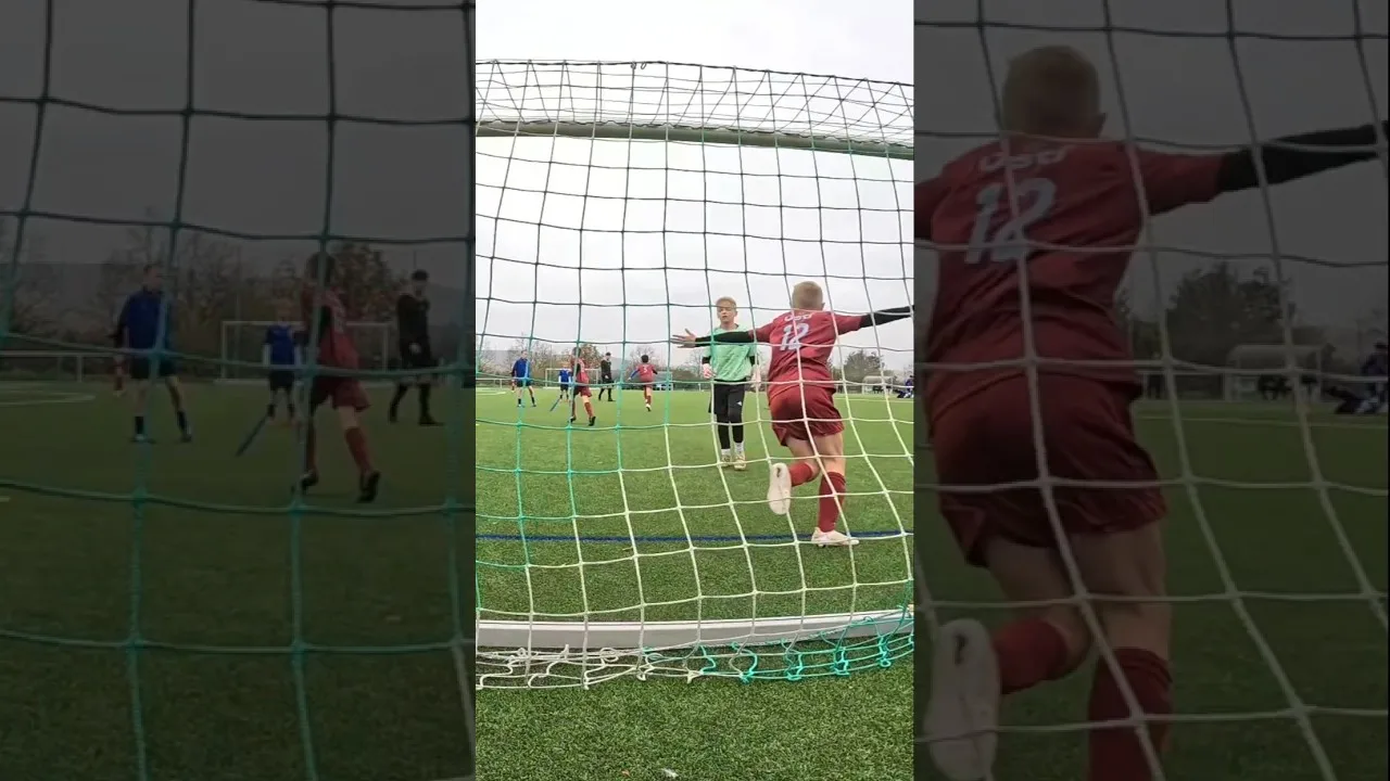 Que Pasa Locos Bundesliga Cup 🏆 Tag 2️⃣ Highlights ✨️ #goalkeeper #gripmode #football