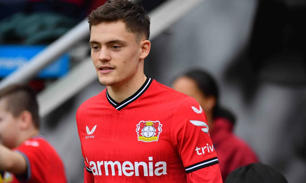 Bayer Leverkusen, l’adieu de Wirtz allume le marché?