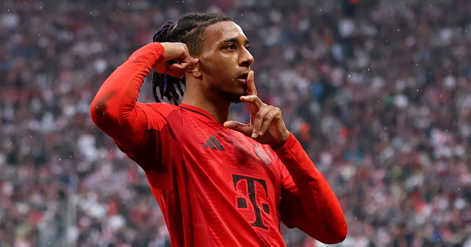 Bundesliga : Le Bayern Munich champion pour la 34e fois après la défaite de Leverkusen