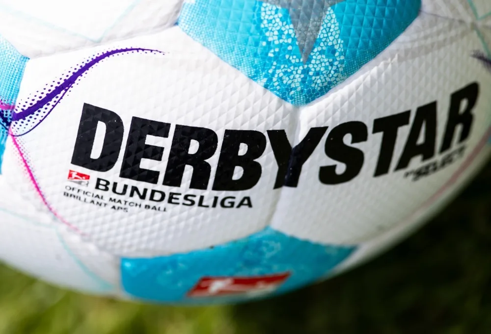 DFL termine une fois de plus trois jours de match de la Bundesliga et de la 2e ligue – le mauvais 9