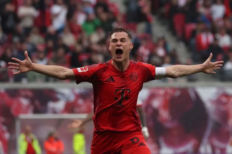 Le Bayern se sent comme des champions de Bundesliga bien qu’il ne soit pas encore officiel