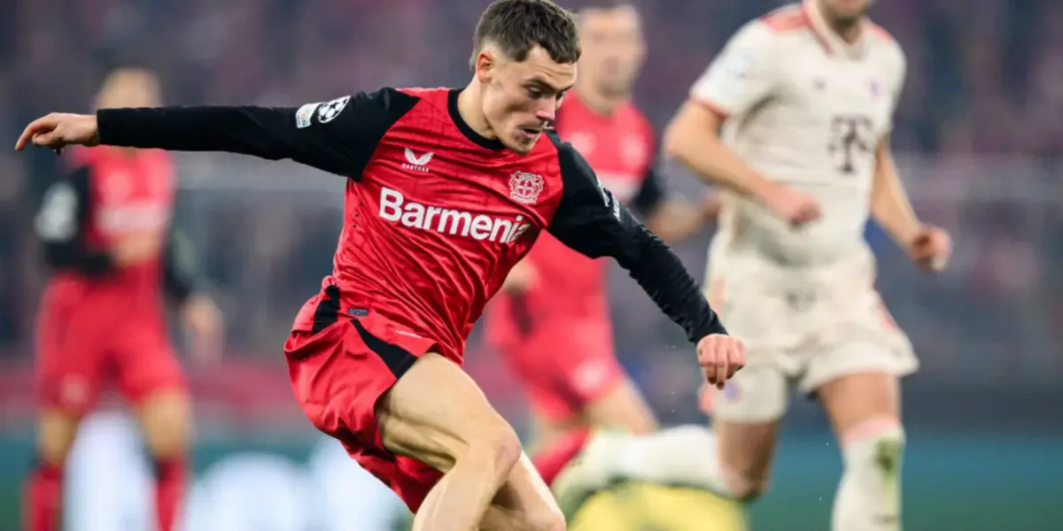 Comment regarder le match Bayer Leverkusen contre Werder Brême? Bundesliga Broadcast