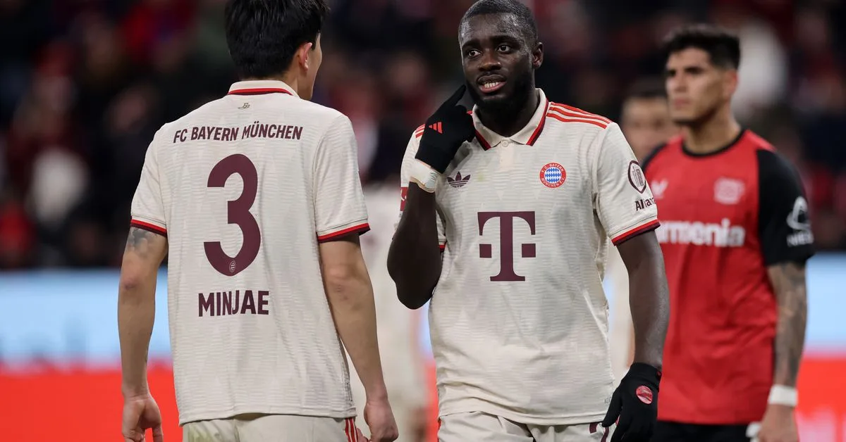 Bavarian Podcast Works – The Bundesliga Rundown avec Marcus Iredahl: Matchday 22