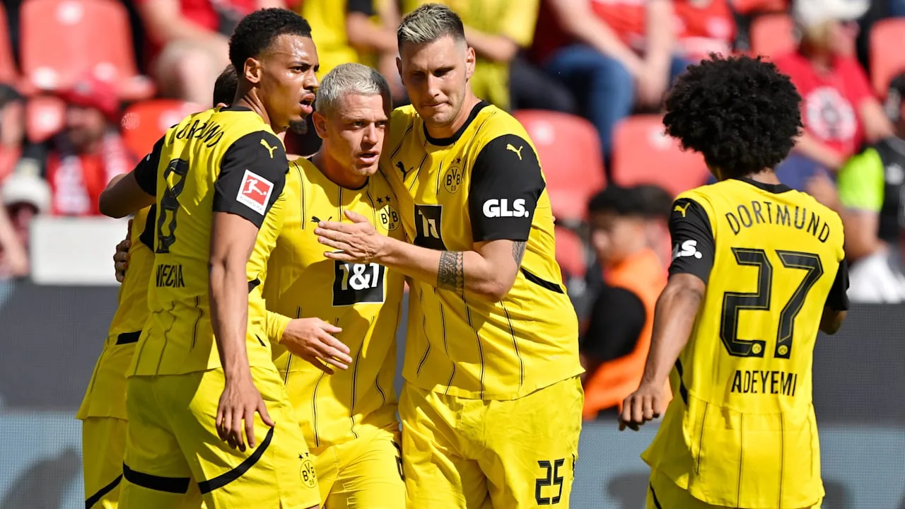Commentaire: C’est pourquoi le Borussia Dortmund sera bientôt le Bayern Hunter numéro 1 | football