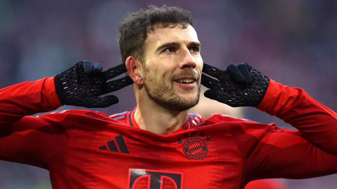 Bundesliga : FC Bayern Munich contre VfL Wolfsburg – le résumé