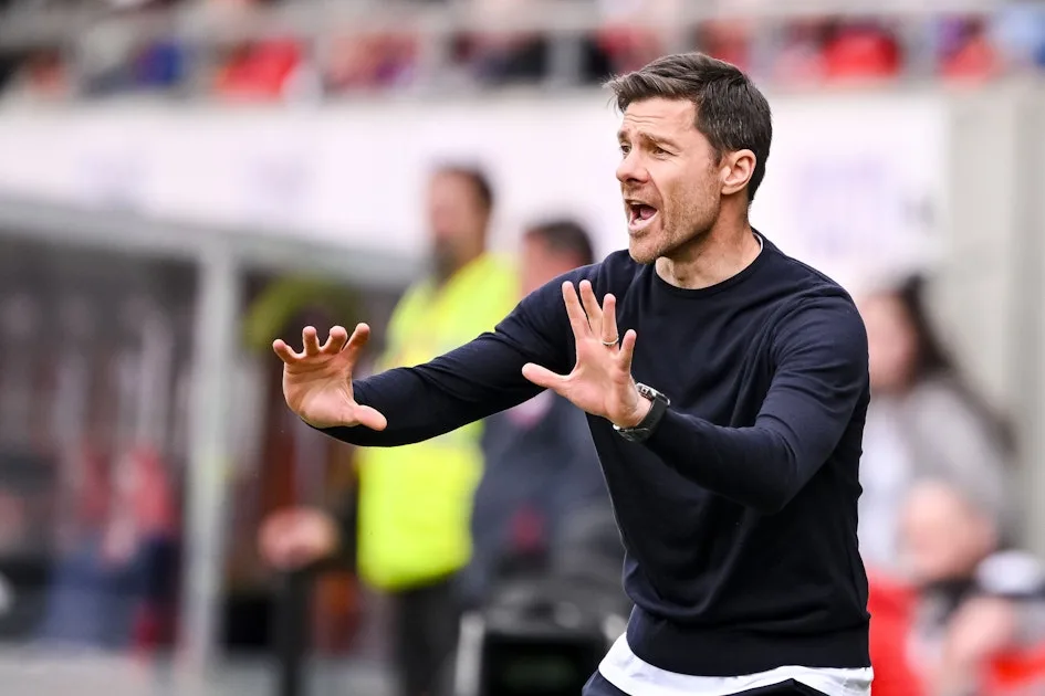 Bayer Leverkusen: Xabi Alonso bloque les rumeurs sur le Real Madrid