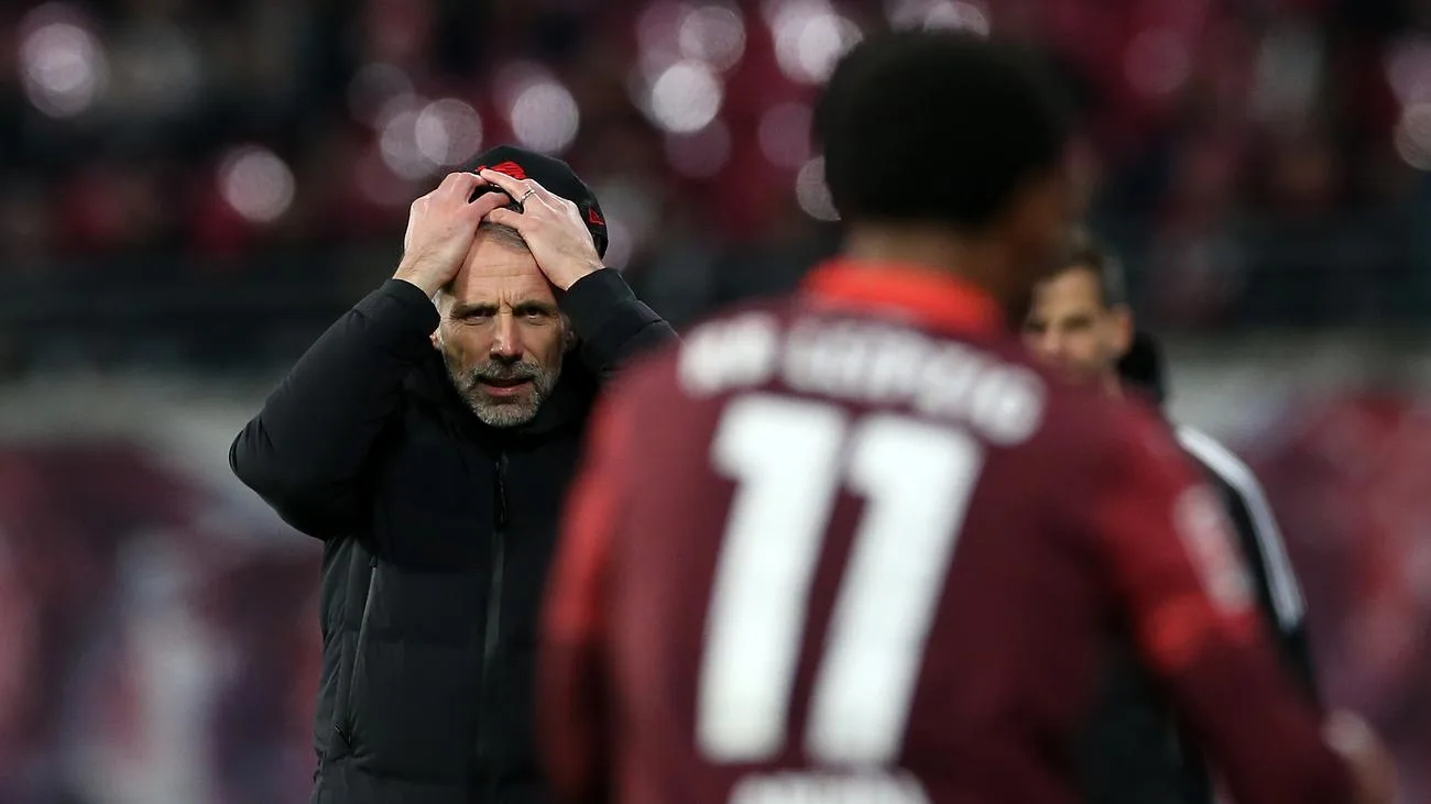 Aperçu de la Bundesliga : le meilleur match qui n’en est pas un
