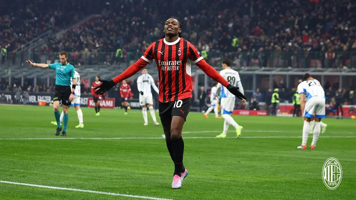 Pour obtenir Rafael Leao, le Bayern Munich prépare une offre tentante à l’AC Milan
