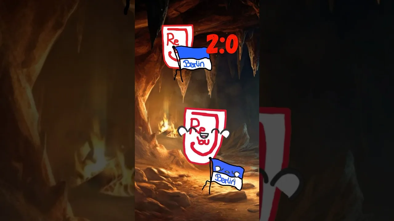 20e match de la 2 Bundesliga en tant que #Animation #Fussball #Effzeh