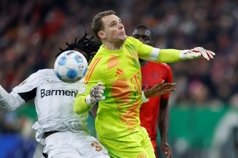 RTL Infos – Bundesliga: Neuer probablement absent jusqu’à fin 2024