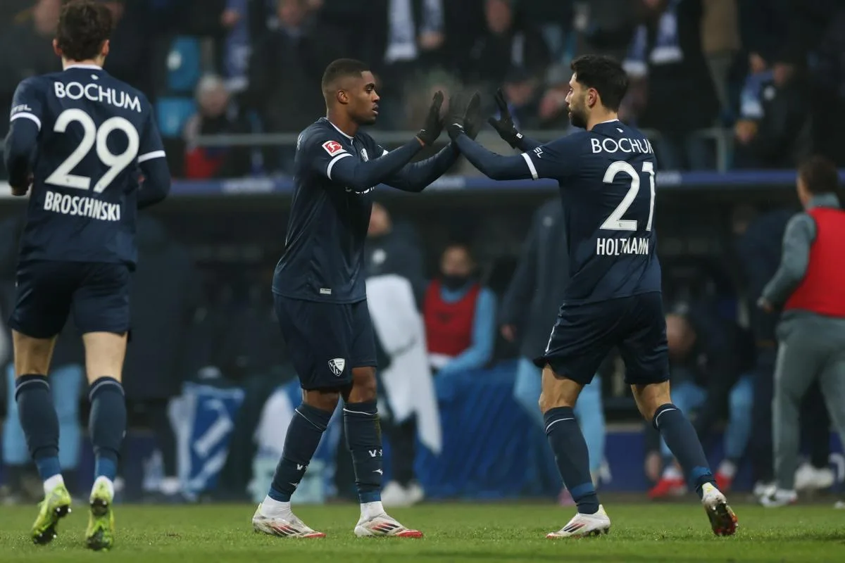 Trois choses que nous avons apprises de la Bundesliga Konferenz