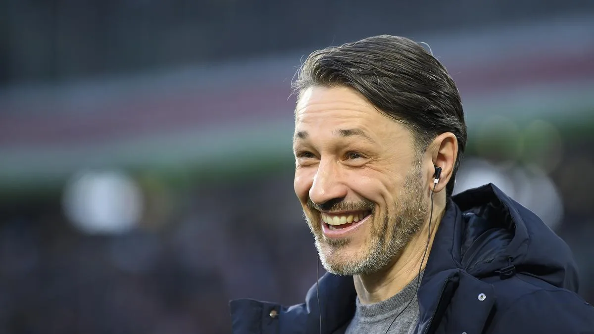 Bundesliga 2024-25: Dortmund nomme Niko Kovac comme nouvel entraîneur-chef