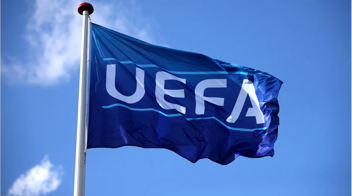 Rapport de l’UEFA: Bundesliga dans le classement de l’argent d’Europe loin devant