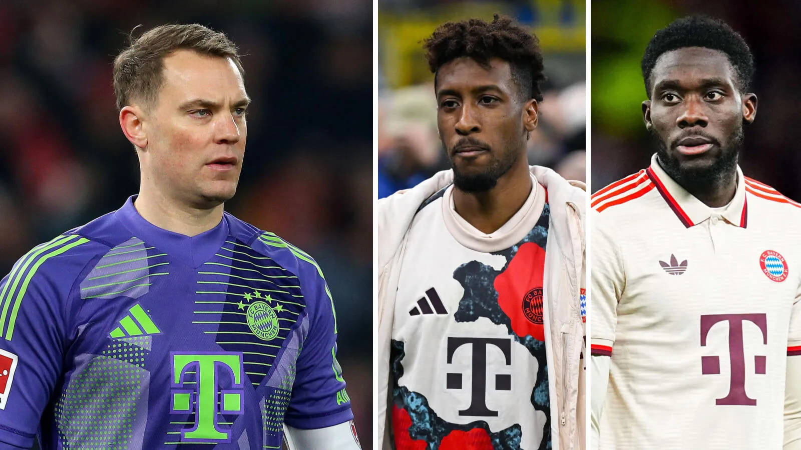 Top 10 des joueurs les mieux payés sur la plus grande paie de Bundesliga