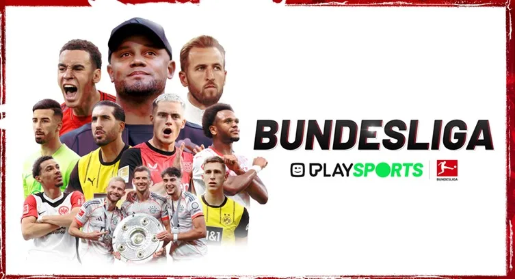 Telenet ramène Bundesliga en Belgique via des sports de préparation