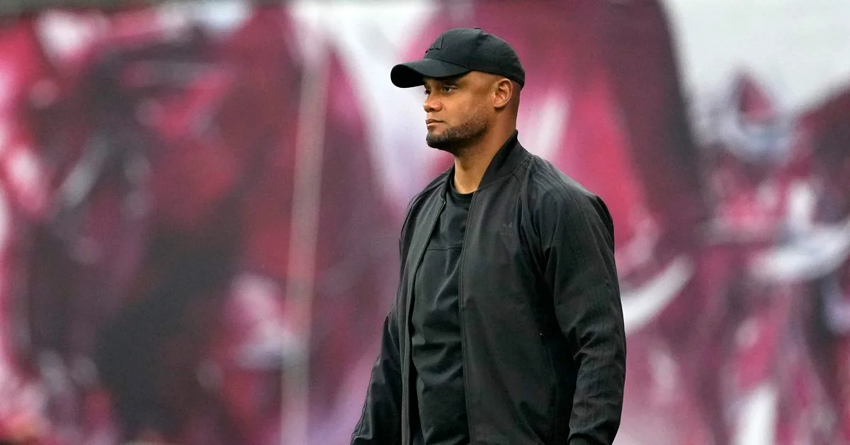 Le Bayern Munich appelle la sensation des adolescents pour les deux derniers matchs de Bundesliga