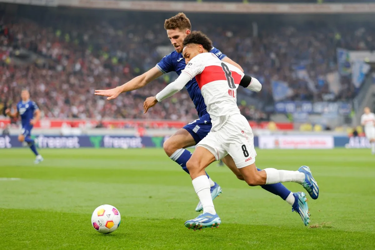 Borussia Dortmund: Bundesliga Star prévoit un adieu – l’accès BVB?
