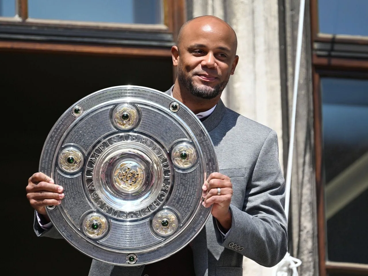 Avantage du Bayern Munich: Florian Wirtz sort à Liverpool pourrait signaler une nouvelle ère de domination pour l’équipe de Vincent Kompany