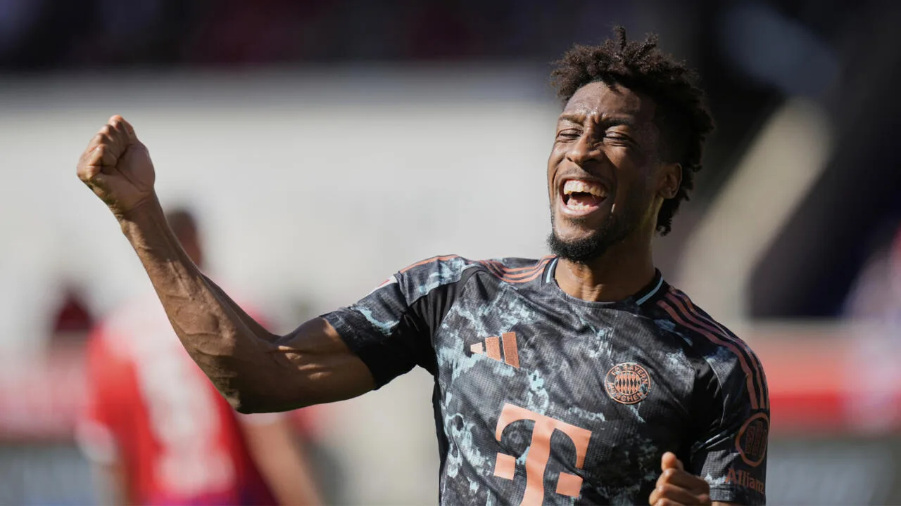 Bundesliga : le Bayern se rapproche du titre
