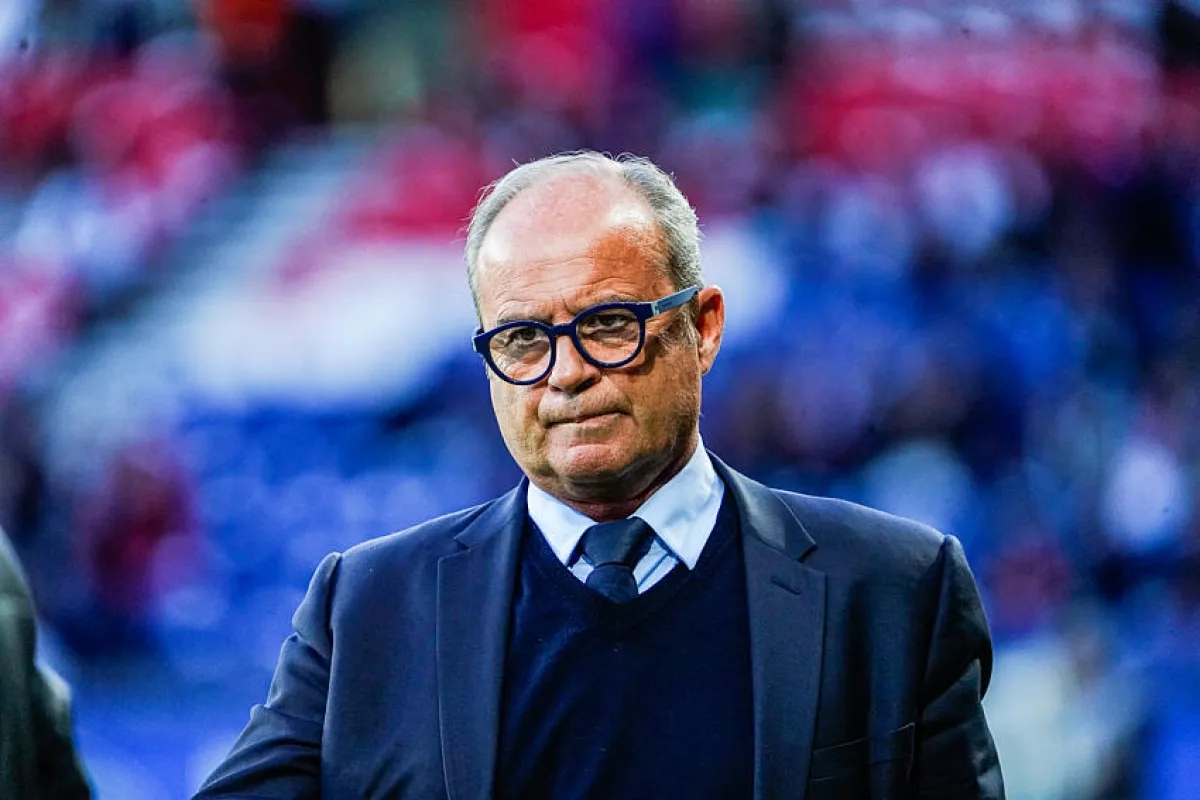 Luis Campos aux manettes pour cet avant-centre de Bundesliga ?