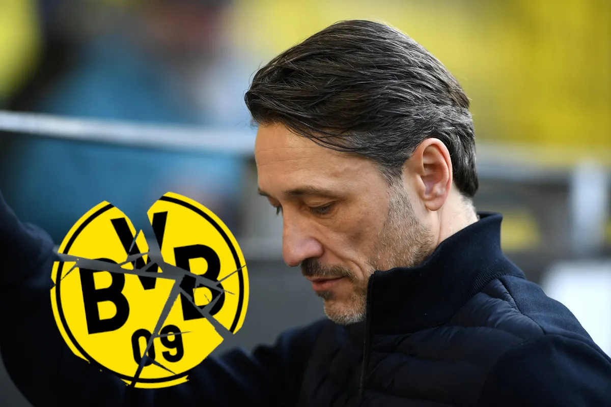 Borussia Dortmund: Conséquences difficiles à la définition d’Augsbourg