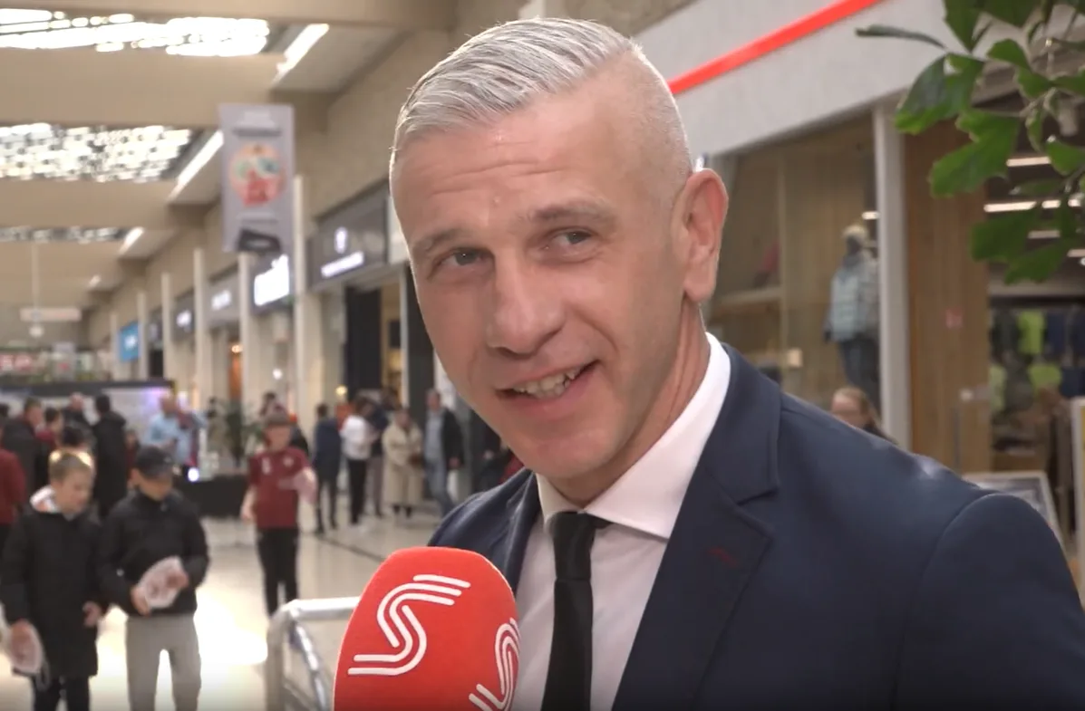 Bundesliga est de premier ordre, les Slovènes peuvent être fiers de Šeška! (Vidéo) – Sport TV