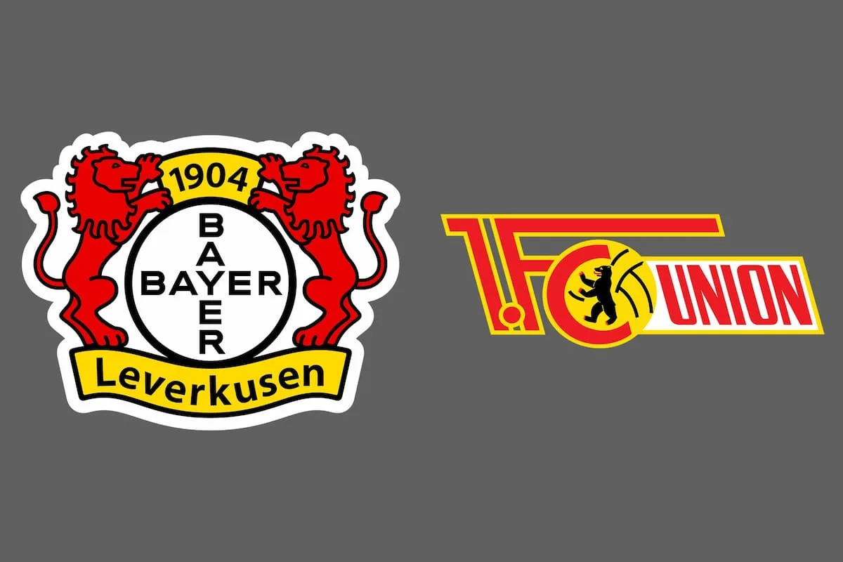 Bayer Leverkusen – Union Berlin: horaire et avant le match Bundesliga