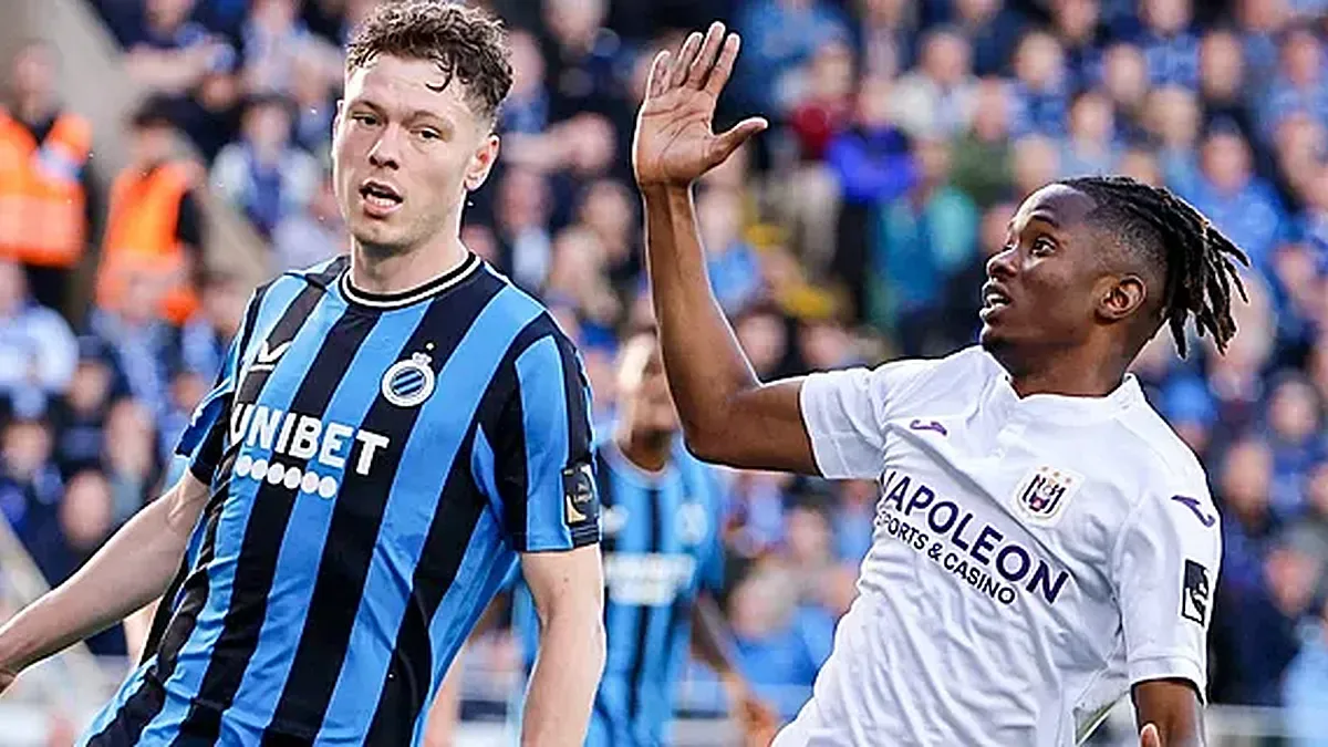 MERCATO: Un club de Bundesliga veut s’offrir Skov Olsen – FootNews.BE