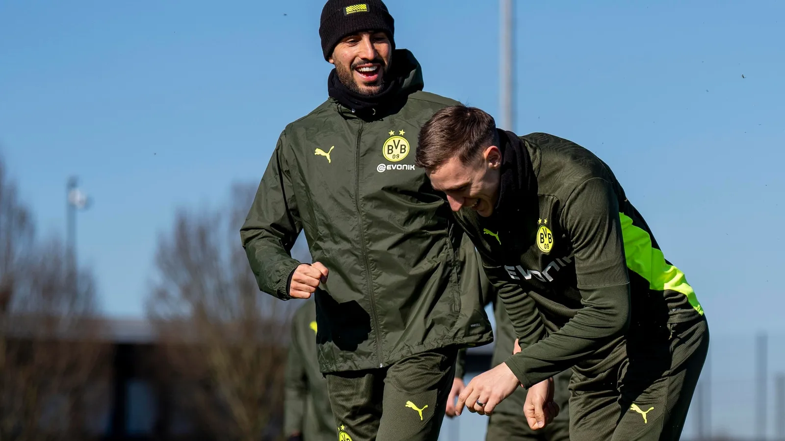 Borussia Dortmund vs Lille Champions League Aperçu – UEFA.com