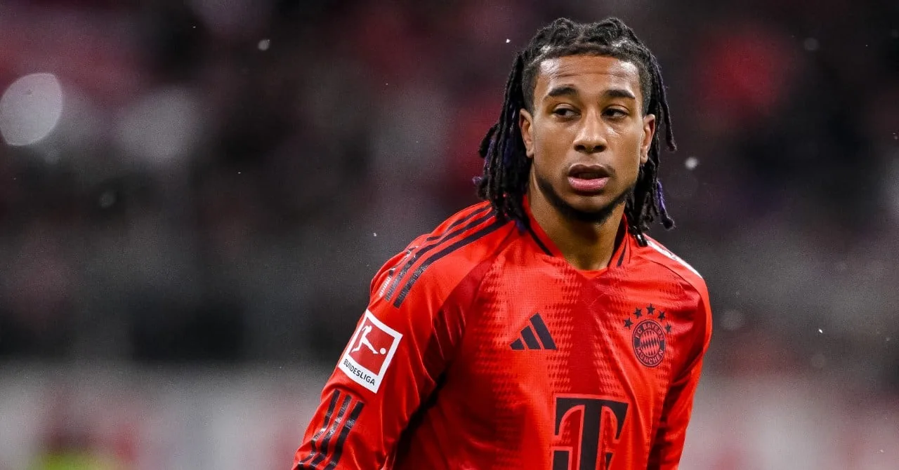 Coup de tonnerre en Bundesliga ! – Sports.fr