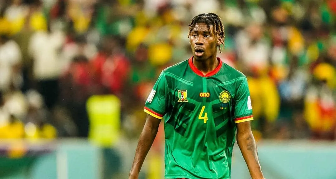 Christopher Wooh vers la Bundesliga cet hiver ?