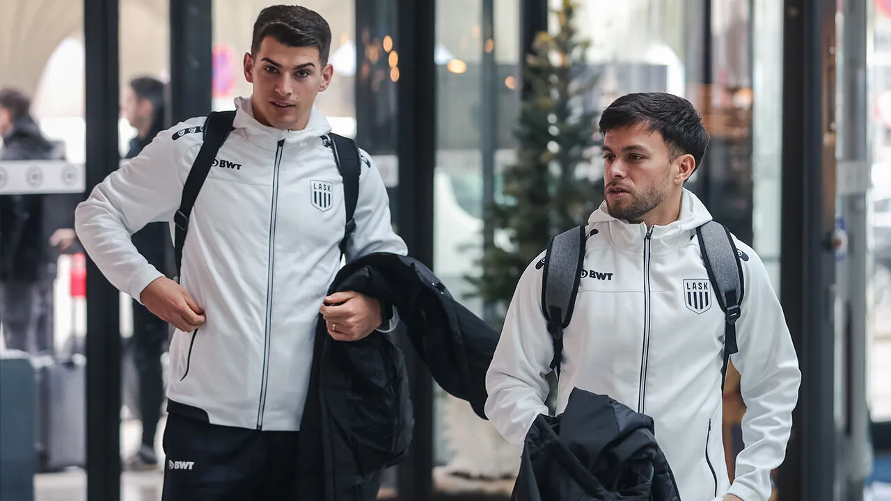 Les kickers du LASK dans le viseur de deux rivaux de Bundesliga – LAOLA1
