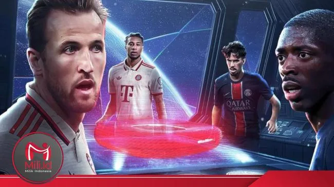 Prédiction Bayern Munich vs PSG, le favori des Bavarois pour gagner
