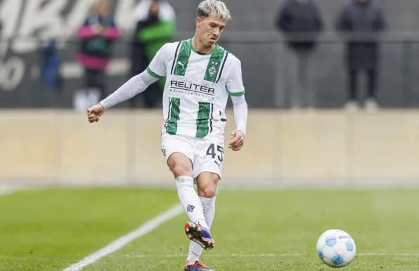 Regionalliga Ouest : 14 matchs, onze buts – bientôt meilleur buteur de Bundesliga ?