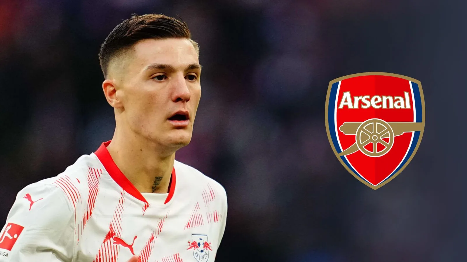 Arsenal « augmente son offre » pour le meilleur attaquant alors que la star de la Bundesliga « a déjà dit oui »