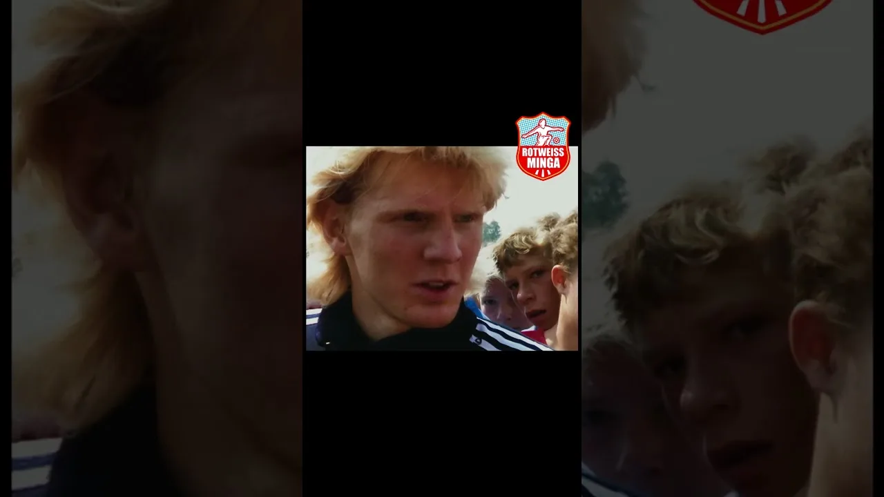 La pièce manquante du puzzle: la figure principale Effenberg #Fefferg #fcbayern #bundesliga