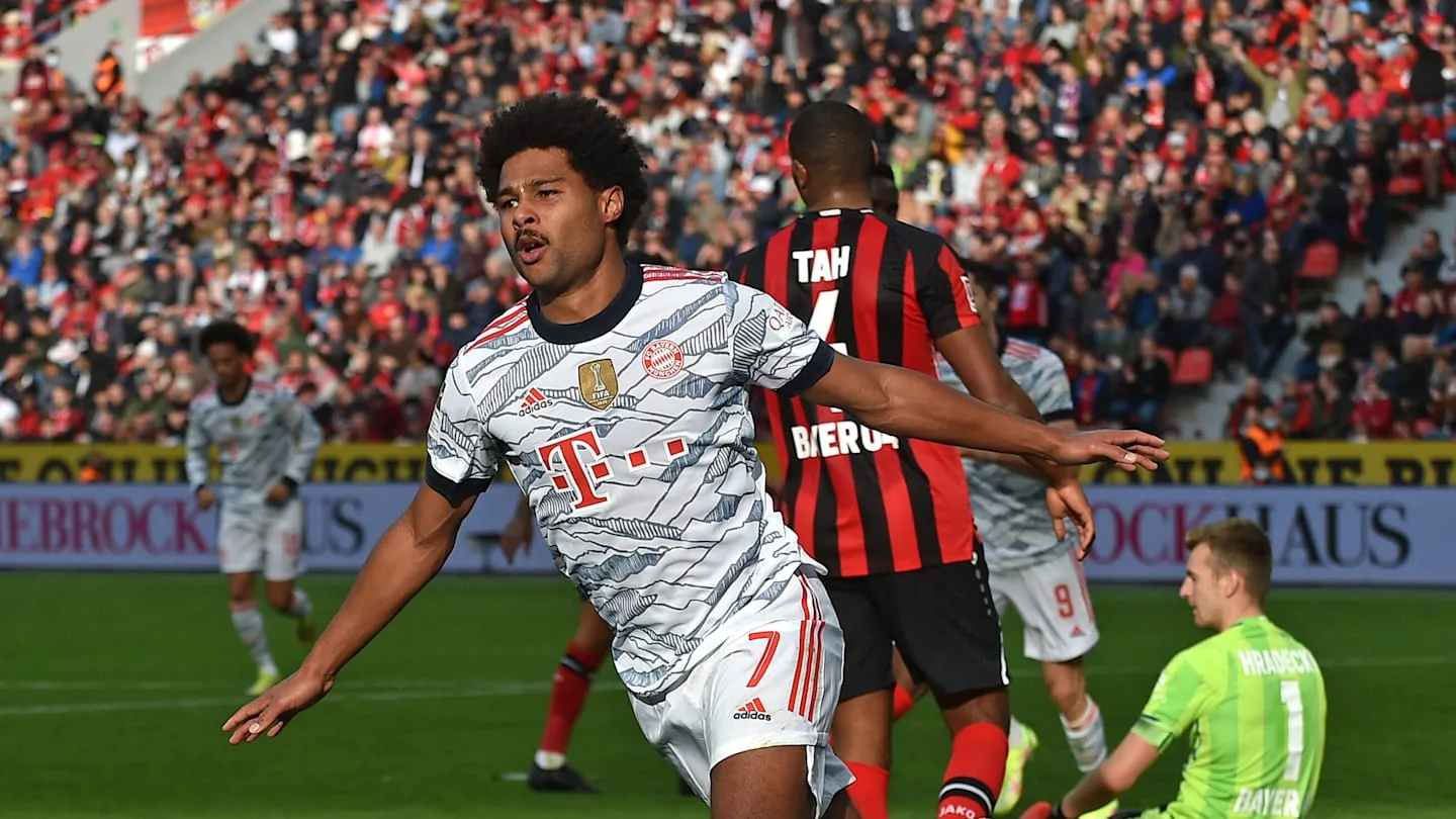 Bayer Leverkusen vs Bayern Munich: 5 matchs classiques de Bundesliga