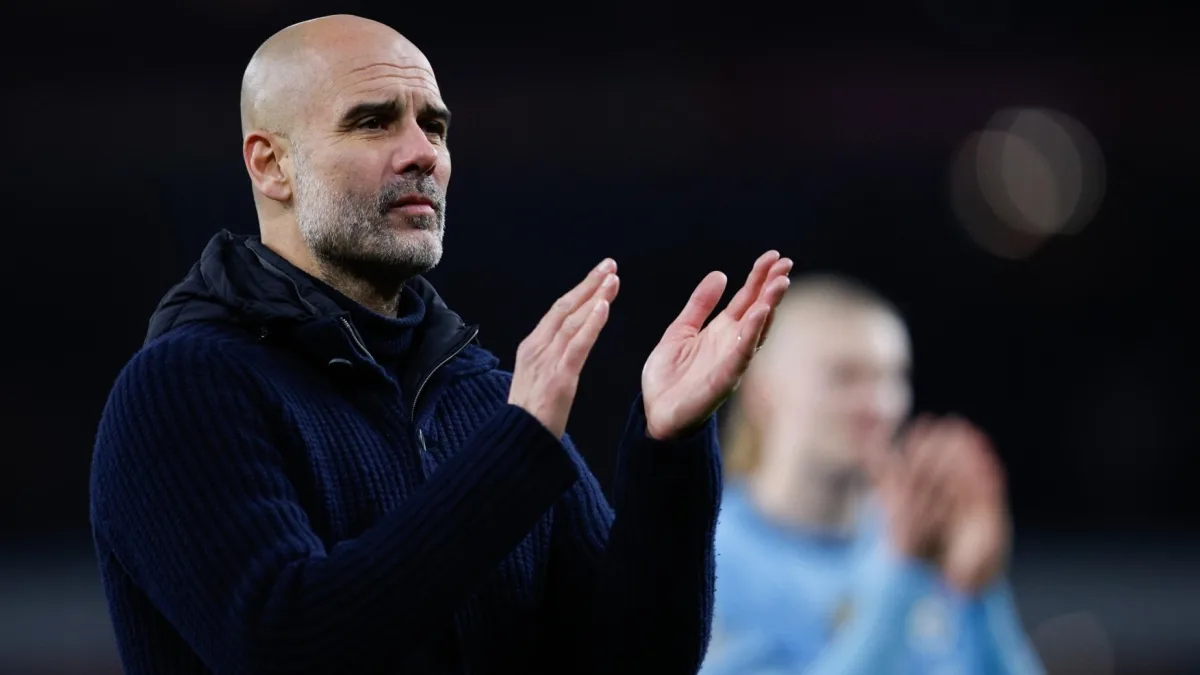 Manchester City va après 2 étoiles de la Bundesliga: 200 millions de signatures supplémentaires