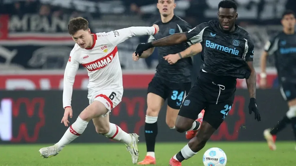 Bayer Leverkusen trouve de nouvelles solutions pour l’absence de Florian Wirtz