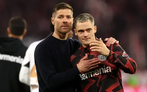 Les inquiétudes de Bayer Leverkusen après la fin de la saison 2024/25