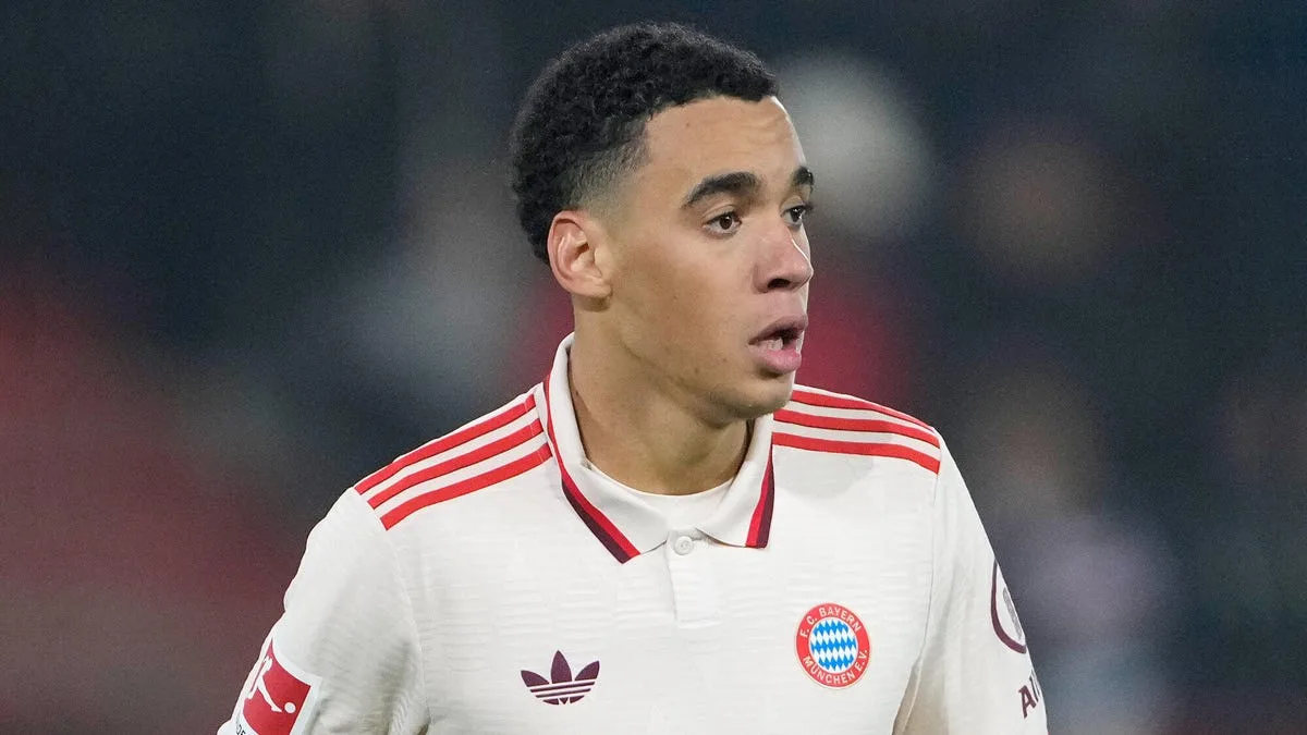 Livestream de football de la Bundesliga : comment regarder le Bayern Munich contre Augsbourg de n’importe où