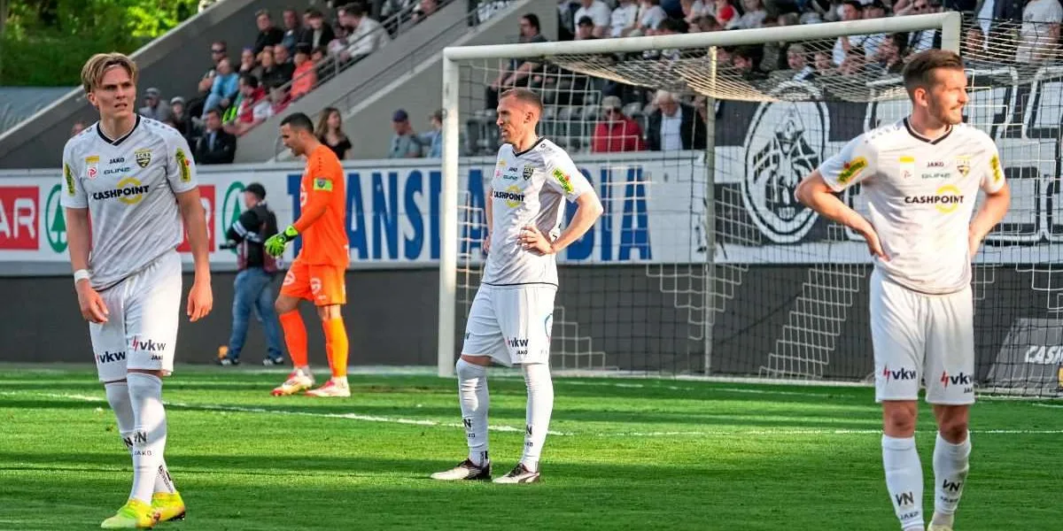 West Derby à Tivoli comme sommet de relégation, Gak contre Hartberg sous pression – Bundesliga