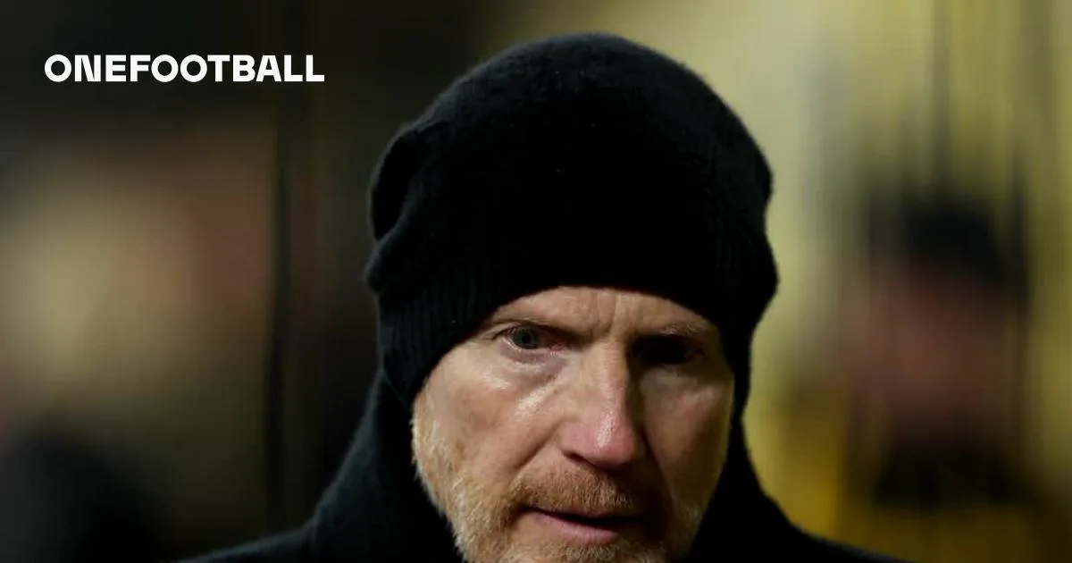 Matthias Sammer reçoit un ultimatum du Borussia Dortmund concernant son avenir au club